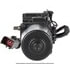 40-453 by A-1 CARDONE - Windshield Wiper Motor