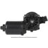 40-457 by A-1 CARDONE - Windshield Wiper Motor