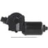 40-457 by A-1 CARDONE - Windshield Wiper Motor