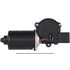 40-458 by A-1 CARDONE - Windshield Wiper Motor