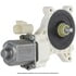 42-1055 by A-1 CARDONE - Power Window Motor