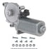 42-126 by A-1 CARDONE - Power Window Motor