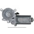 42-130 by A-1 CARDONE - Power Window Motor