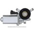 42-151 by A-1 CARDONE - Power Window Motor