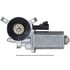 42-152 by A-1 CARDONE - Power Window Motor