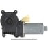 42-156 by A-1 CARDONE - Power Window Motor