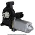 42-178 by A-1 CARDONE - Power Window Motor