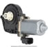 42-3022 by A-1 CARDONE - Power Window Motor