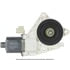 42-3063 by A-1 CARDONE - Power Window Motor