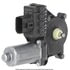 42-3069 by A-1 CARDONE - Power Window Motor