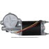 42-315 by A-1 CARDONE - Power Window Motor