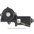 42-322 by A-1 CARDONE - Power Window Motor