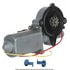 42-329 by A-1 CARDONE - Power Window Motor