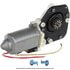 42-371 by A-1 CARDONE - Power Window Motor