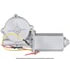 42-377 by A-1 CARDONE - Power Window Motor