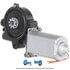 42-378 by A-1 CARDONE - Power Window Motor