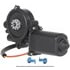 42-398 by A-1 CARDONE - Power Window Motor