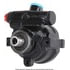 20-538 by A-1 CARDONE - Power Steering Pump