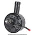 20-6199 by A-1 CARDONE - Power Steering Pump