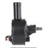 20-6199 by A-1 CARDONE - Power Steering Pump