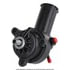 20-6240 by A-1 CARDONE - Power Steering Pump - Remanufactured, Aluminum Housing