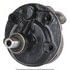 20-650 by A-1 CARDONE - Power Steering Pump