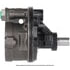 20-650 by A-1 CARDONE - Power Steering Pump