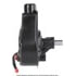 20-6902 by A-1 CARDONE - Power Steering Pump