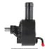 20-7999 by A-1 CARDONE - Power Steering Pump