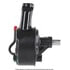 20-8000 by A-1 CARDONE - Power Steering Pump