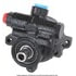 20-828 by A-1 CARDONE - Power Steering Pump