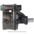 20-862 by A-1 CARDONE - Power Steering Pump