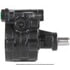 20-864 by A-1 CARDONE - Power Steering Pump