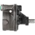 20-863 by A-1 CARDONE - Power Steering Pump