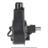 20-8733 by A-1 CARDONE - Power Steering Pump