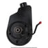 208740 by A-1 CARDONE - Power Steering Pump