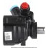 20-991 by A-1 CARDONE - Power Steering Pump