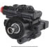 21-4066 by A-1 CARDONE - Power Steering Pump