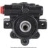 21-4066 by A-1 CARDONE - Power Steering Pump