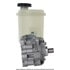 21-4074R by A-1 CARDONE - Power Steering Pump