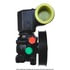 21-425R by A-1 CARDONE - Power Steering Pump