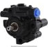 21-5129 by A-1 CARDONE - Power Steering Pump