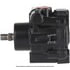 21-5138 by A-1 CARDONE - Power Steering Pump