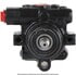 21-5152 by A-1 CARDONE - Power Steering Pump