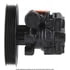 21-5149 by A-1 CARDONE - Power Steering Pump