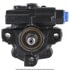 21-5168 by A-1 CARDONE - Power Steering Pump