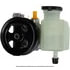 21-5179R by A-1 CARDONE - Power Steering Pump