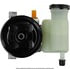 21-5179R by A-1 CARDONE - Power Steering Pump