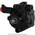 21-5196 by A-1 CARDONE - Power Steering Pump