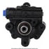 21-5223 by A-1 CARDONE - Power Steering Pump